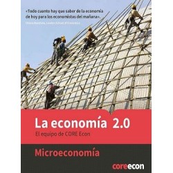 La economía 2.0 Microeconomía