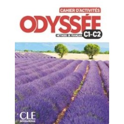 Odyssée méthode de Français...