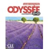Odyssée méthode de Français C1/C2 (Pack UNED)