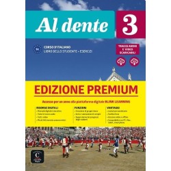 Al dente 3 (B1) edizione...