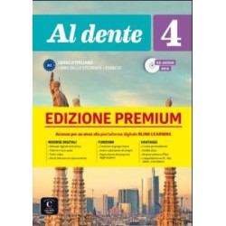 Al dente 4 (B2)