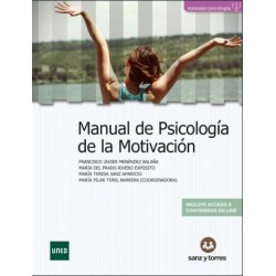 Manual de psicología de la...