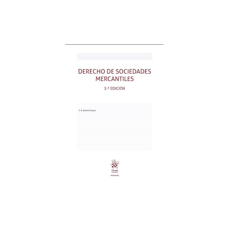 Derecho de sociedades mercantiles