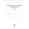 Derecho de sociedades mercantiles