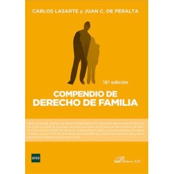 Compendio de derecho de...