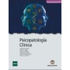 Psicopatología clínica. Adaptado al DSM5-TR y a la CIE-11