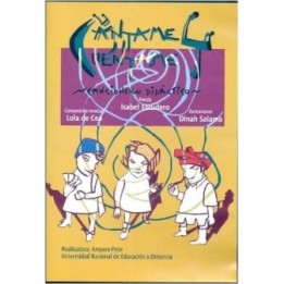 Cántame y cuéntame