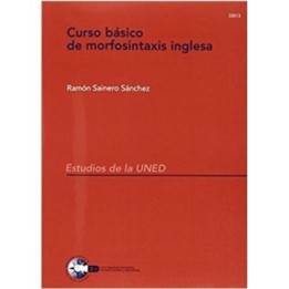 Curso básico de morfosintaxis inglesa