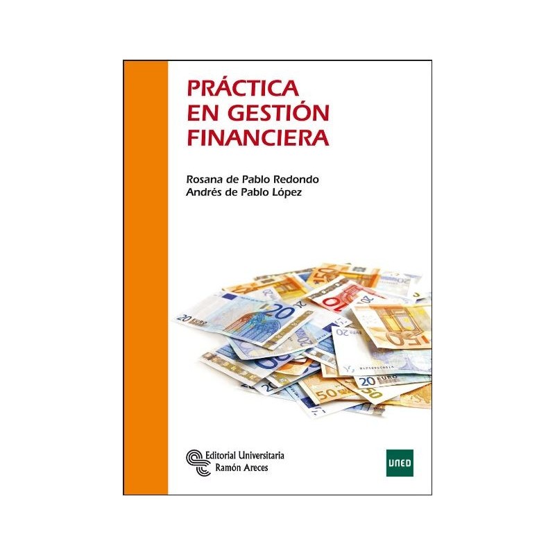 Práctica en gestión financiera