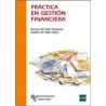 Práctica en gestión financiera