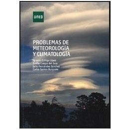 Problemas de meteorología y climatología
