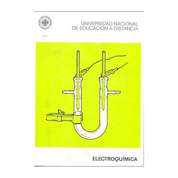 Electroquímica