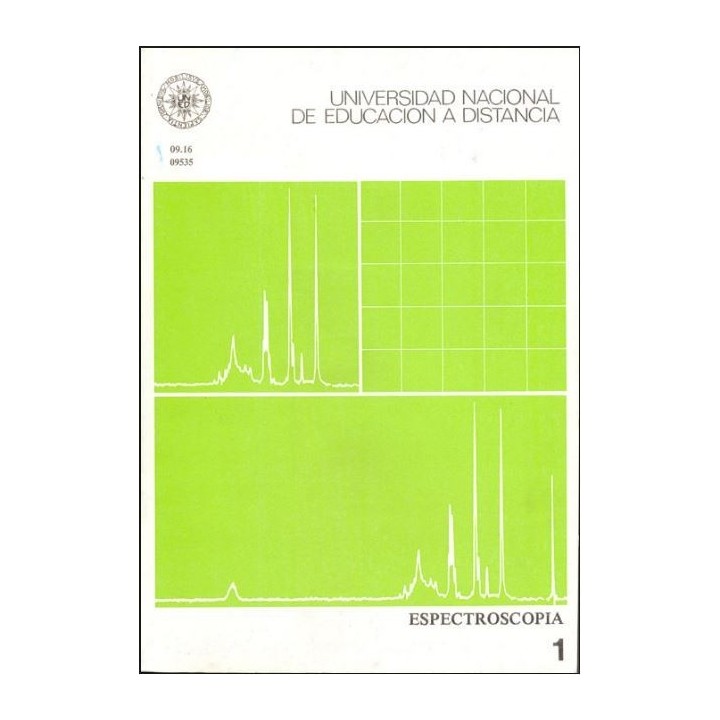 Espectroscopia