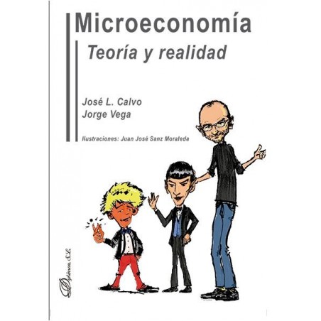 Microeconomía teoría y realidad