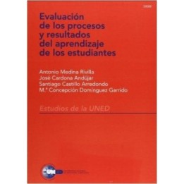 Evaluación de los procesos y resultados del aprendizaje de los estudiantes