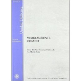 Medio ambiente urbano