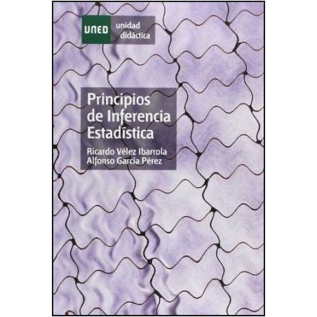 Principios de inferencia estadística