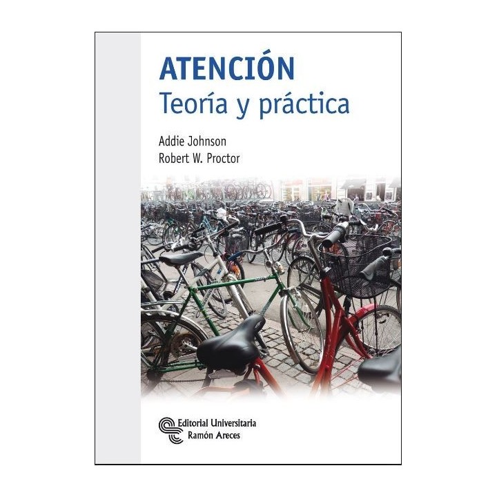 Atención teoría y práctica