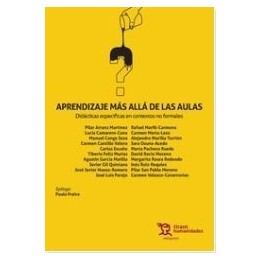 Aprendizaje más allá de las aulas