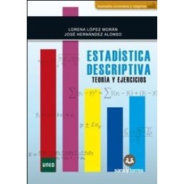 Estadística descriptiva. Teoría y ejercicios
