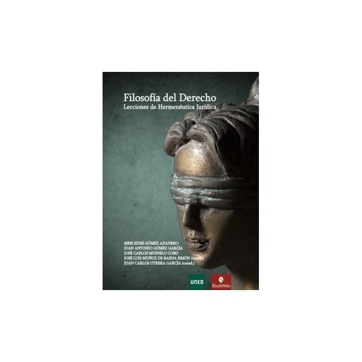 Filosofía del derecho