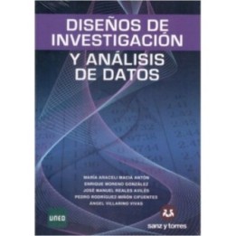 Diseños de investigación y análisis de datos