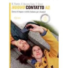 Nuovo contatto A2