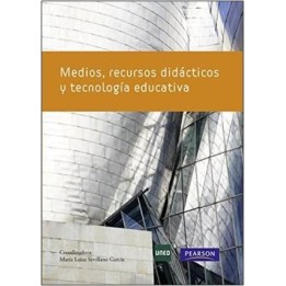 Medios, recursos didácticos y tecnología educativa