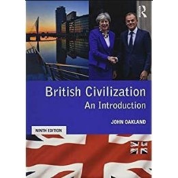 British civilization