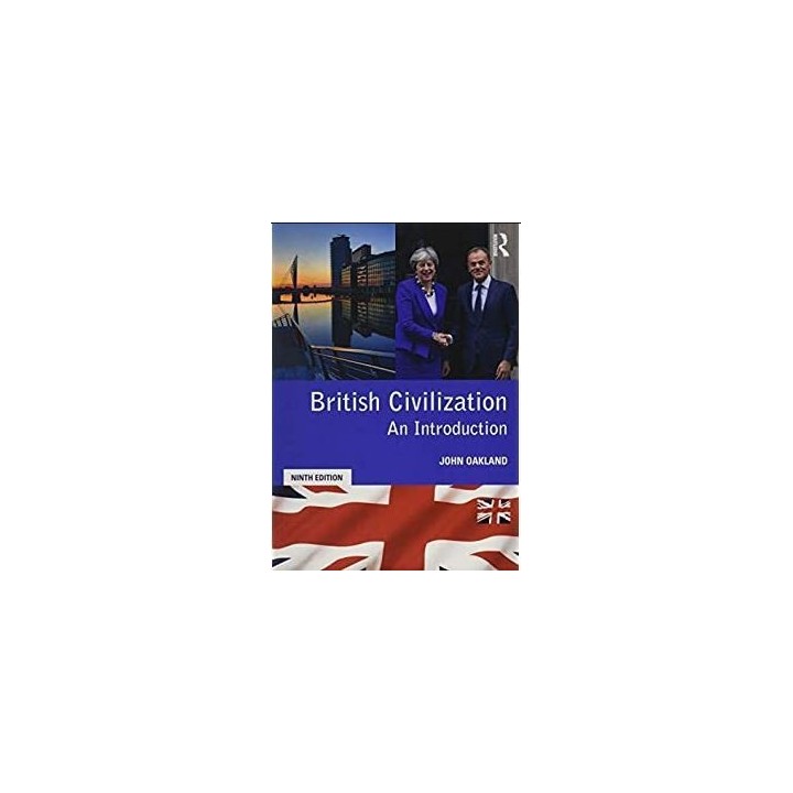 British civilization